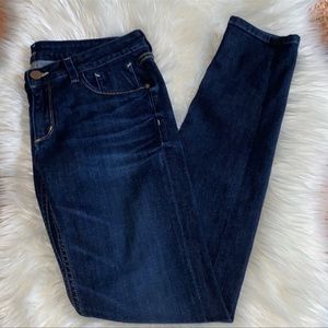 RVTS in Los Angles "Skinny Jean" Leggings